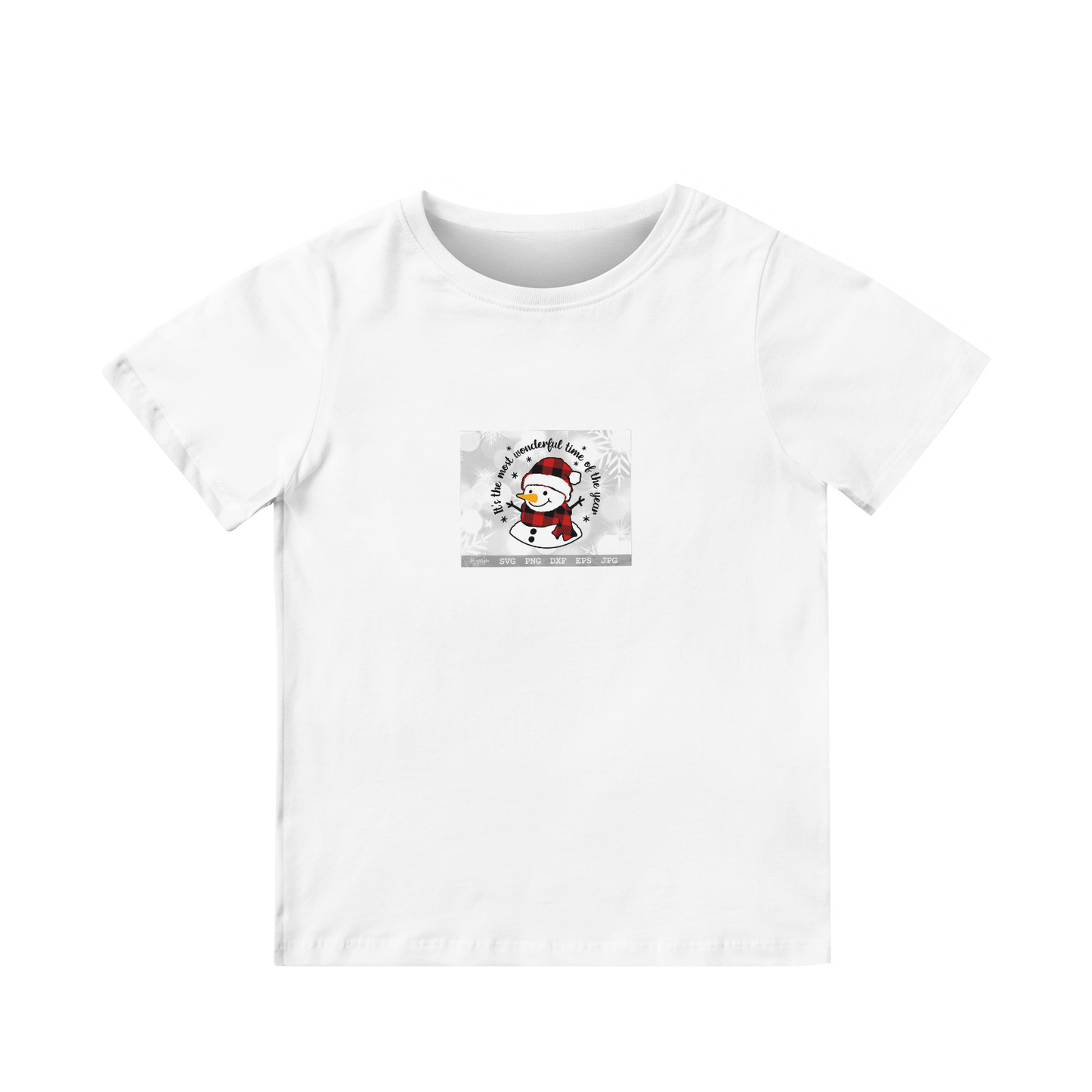 Christmas Kid's Tshirts