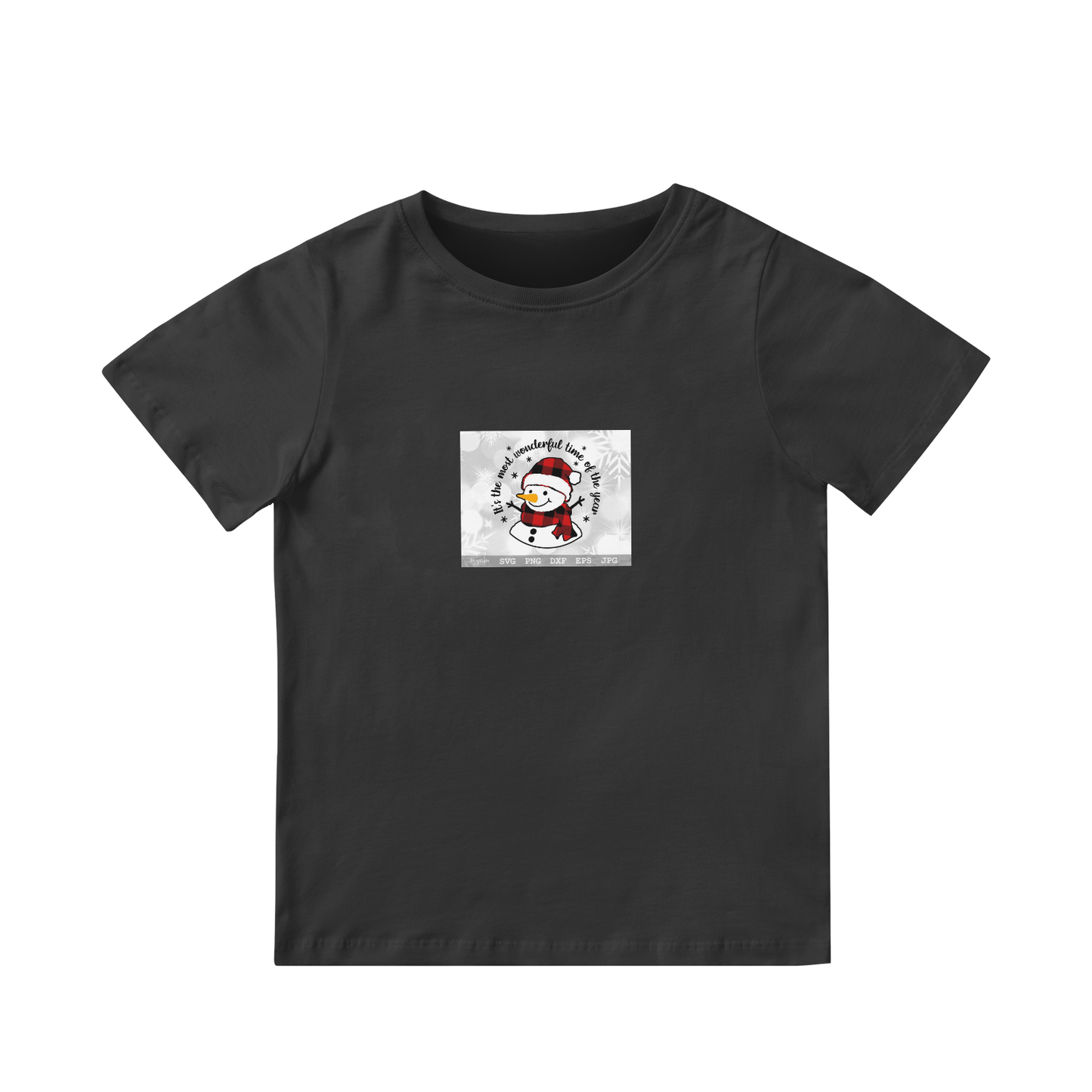 Christmas Kid's Tshirts