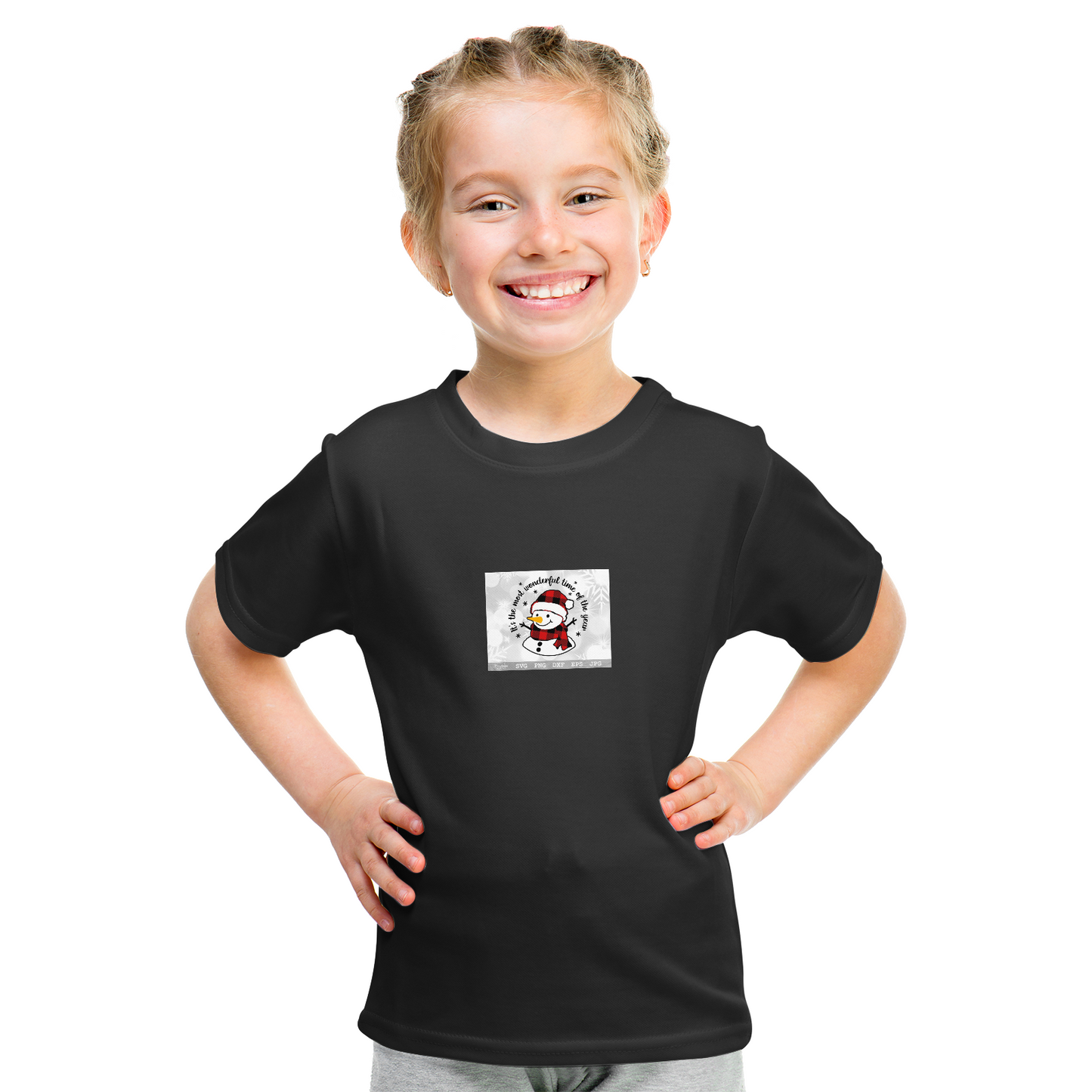 Christmas Kid's Tshirts