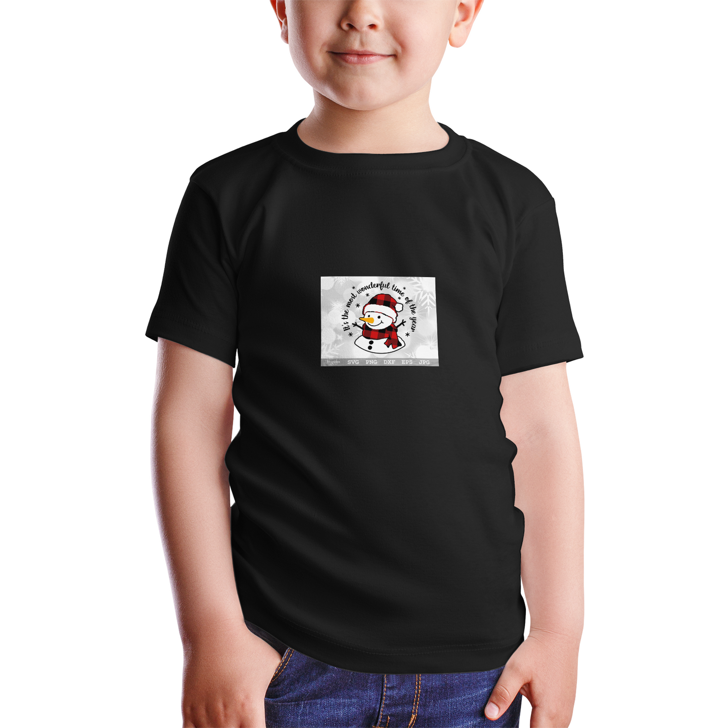 Christmas Kid's Tshirts