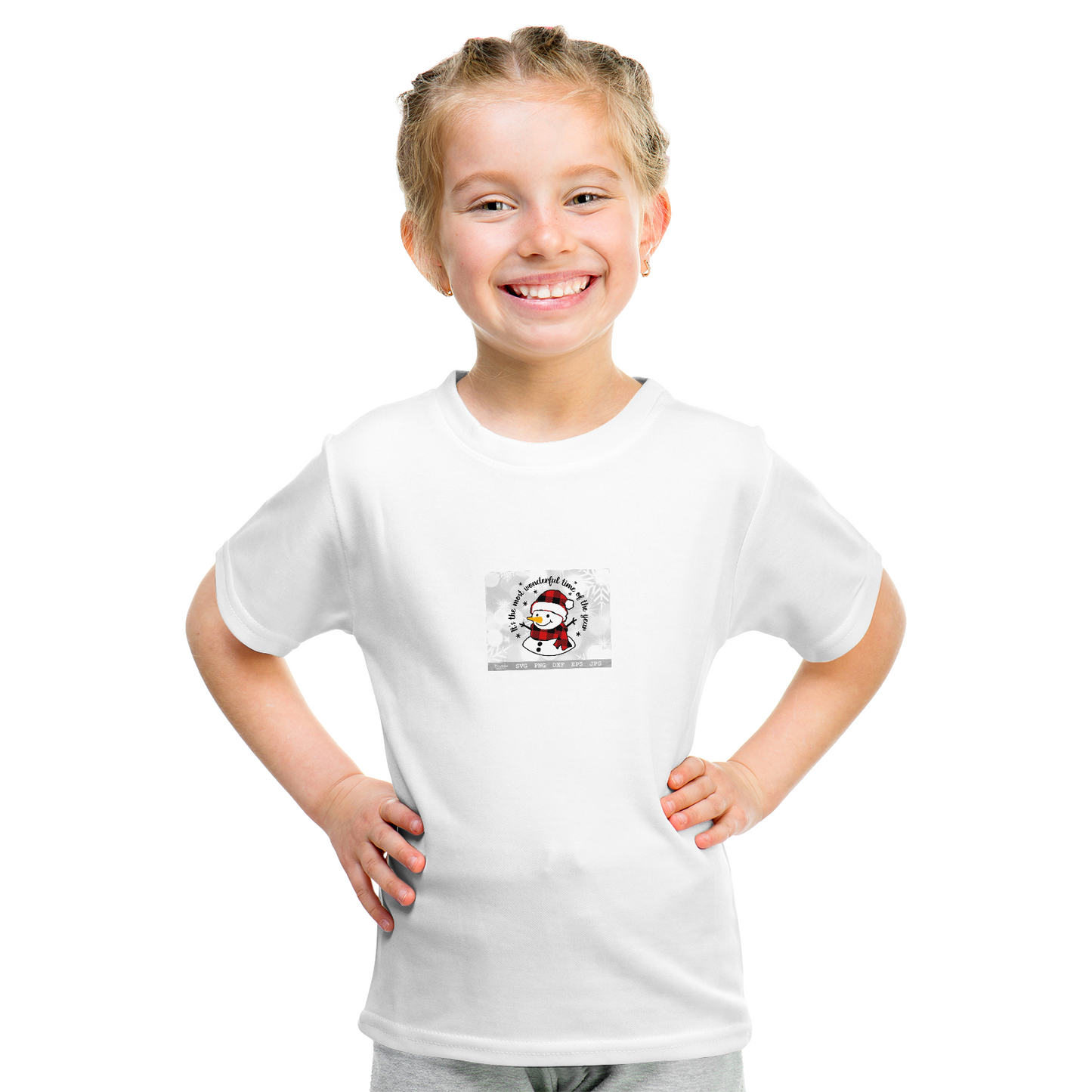 Christmas Kid's Tshirts