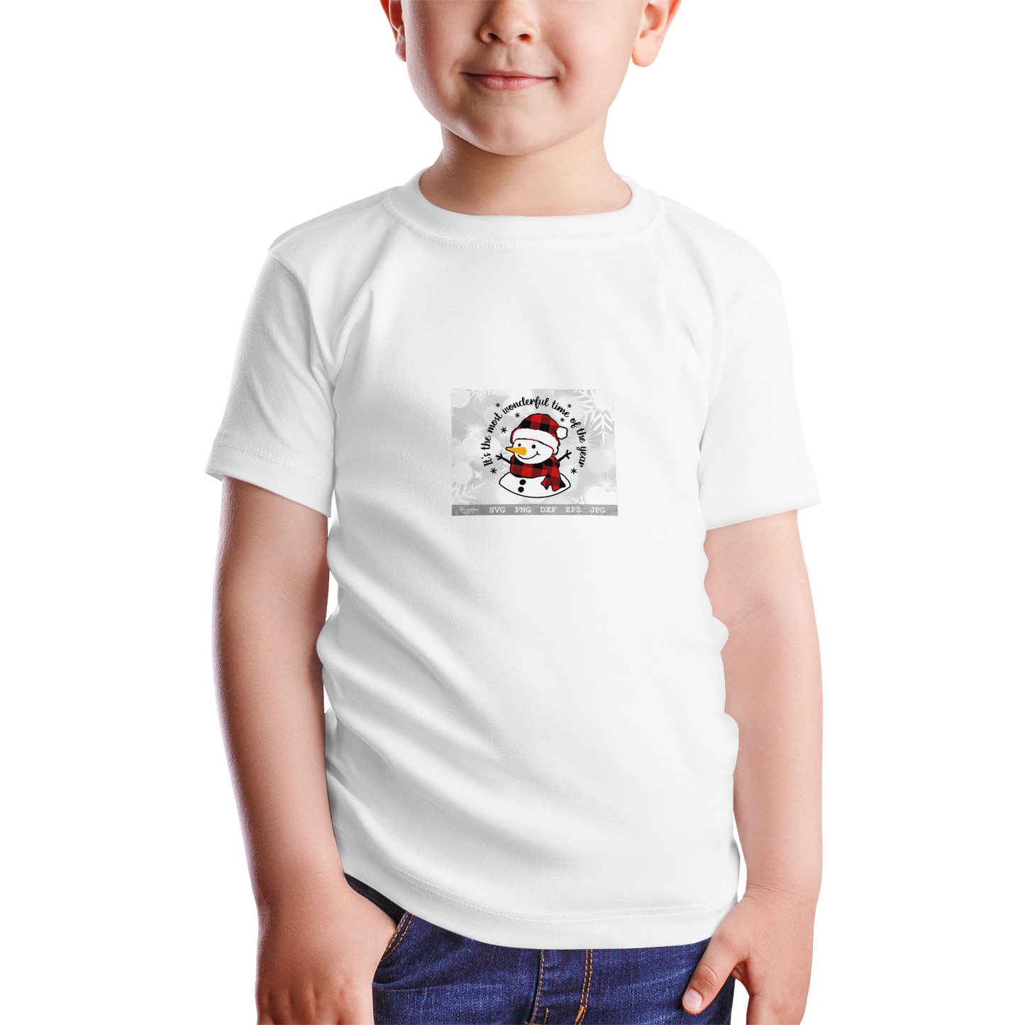 Christmas Kid's Tshirts