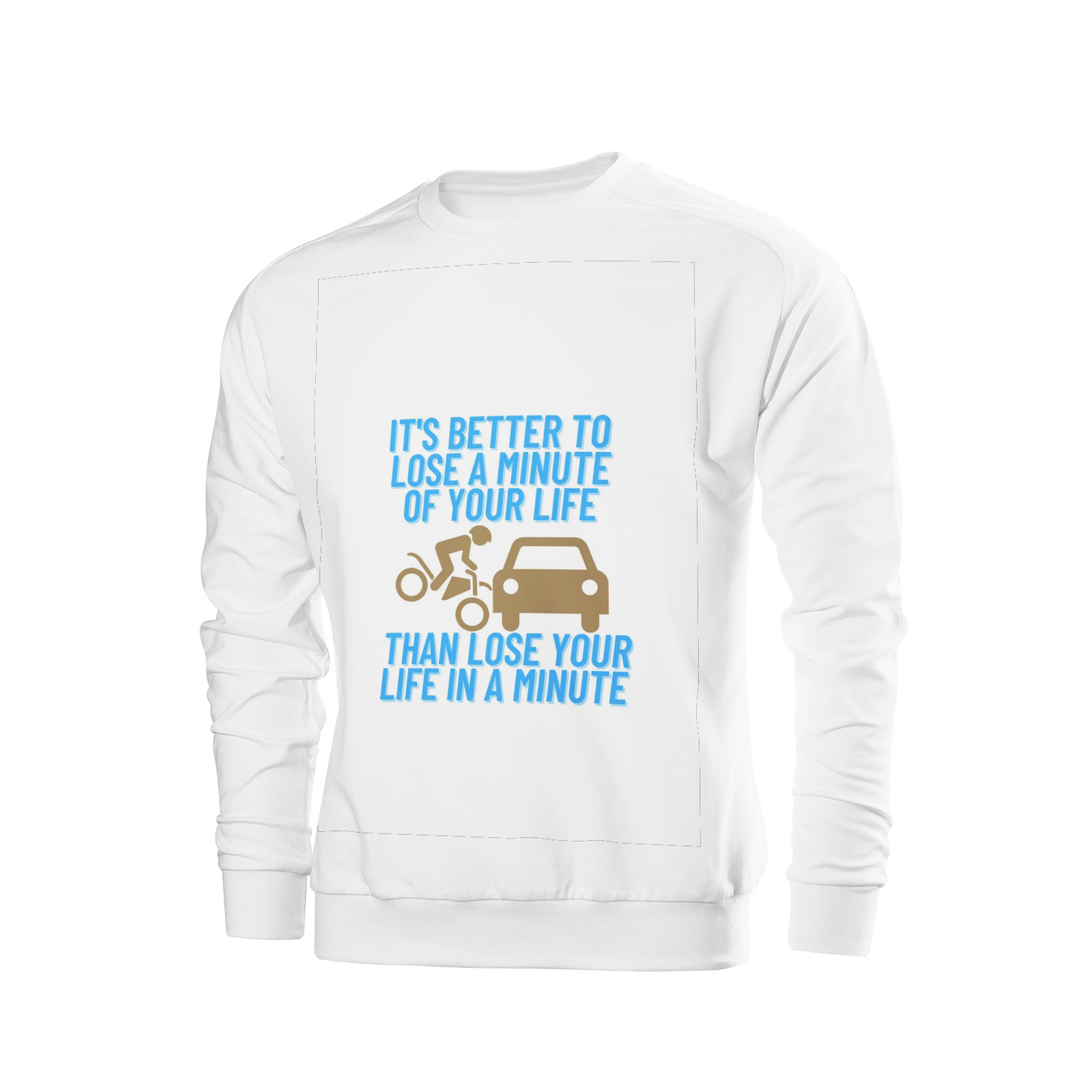 Men's Premium Sweatshirts
