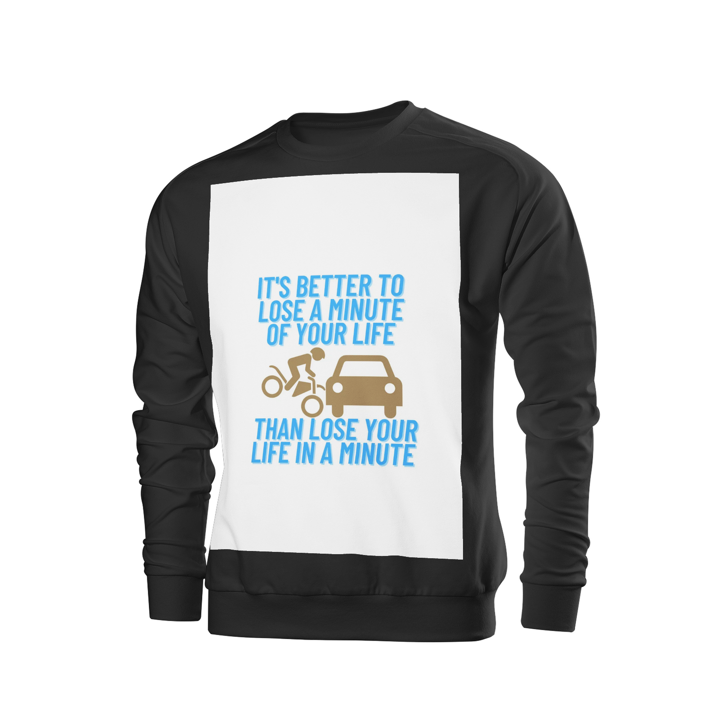 Men's Premium Sweatshirts