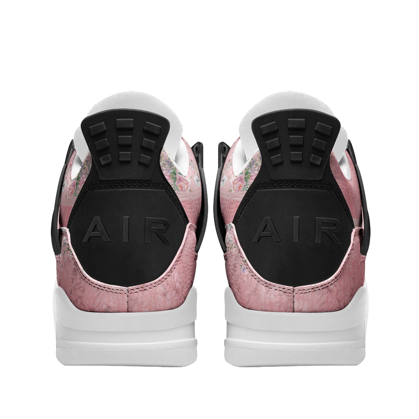 Unisex Non Slip Lace Up Breathable Fashion Sneakers