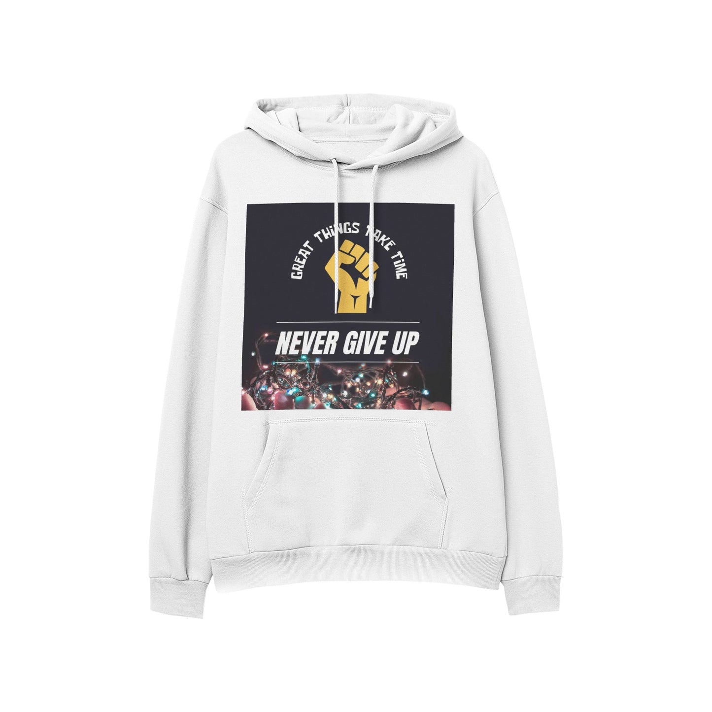 Men's Soft Cotton Hoodies