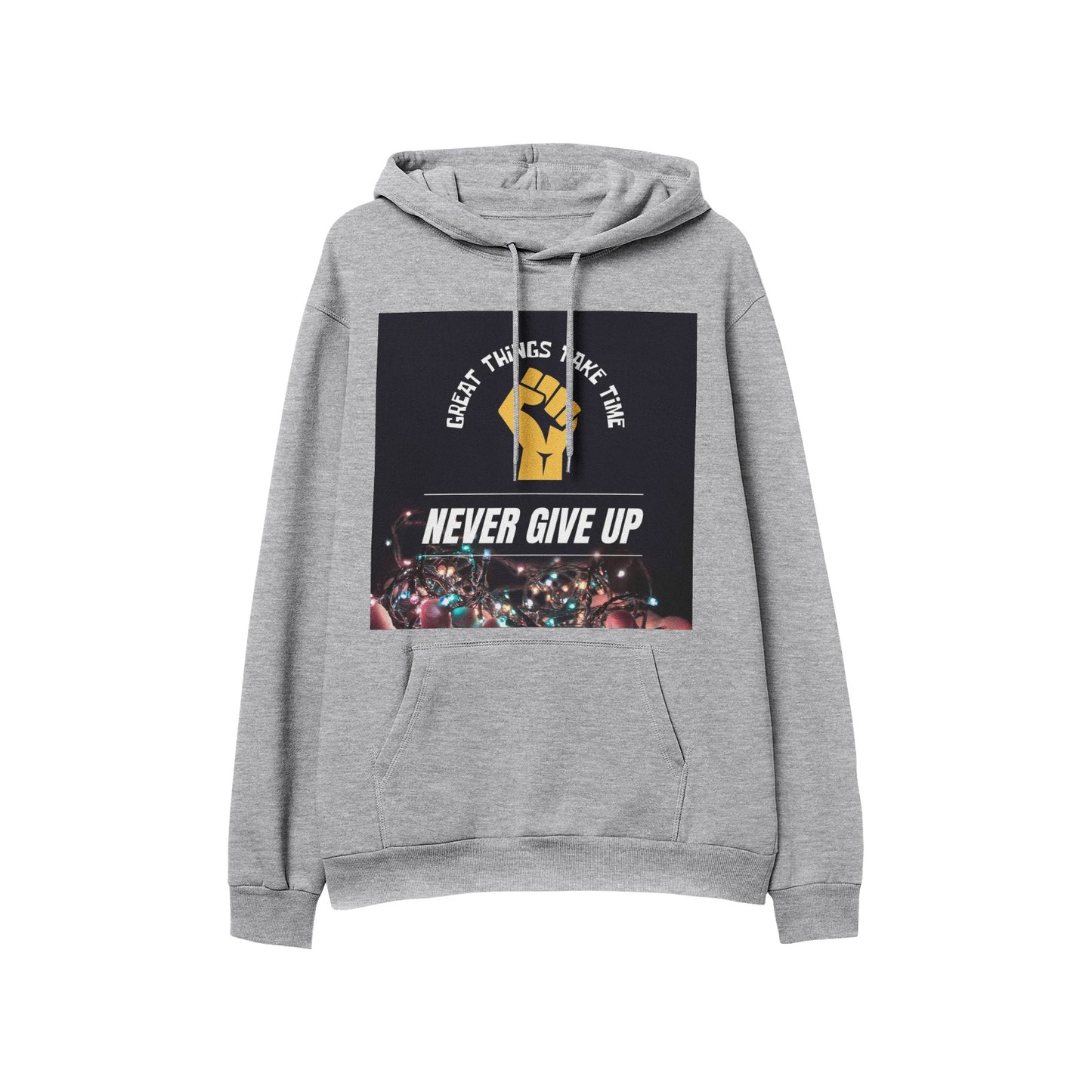 Men's Soft Cotton Hoodies