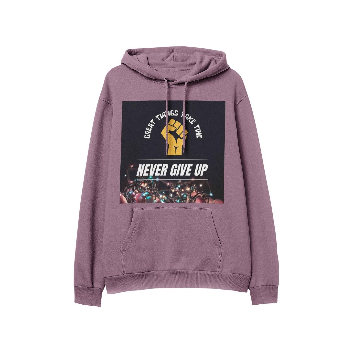 Men's Soft Cotton Hoodies