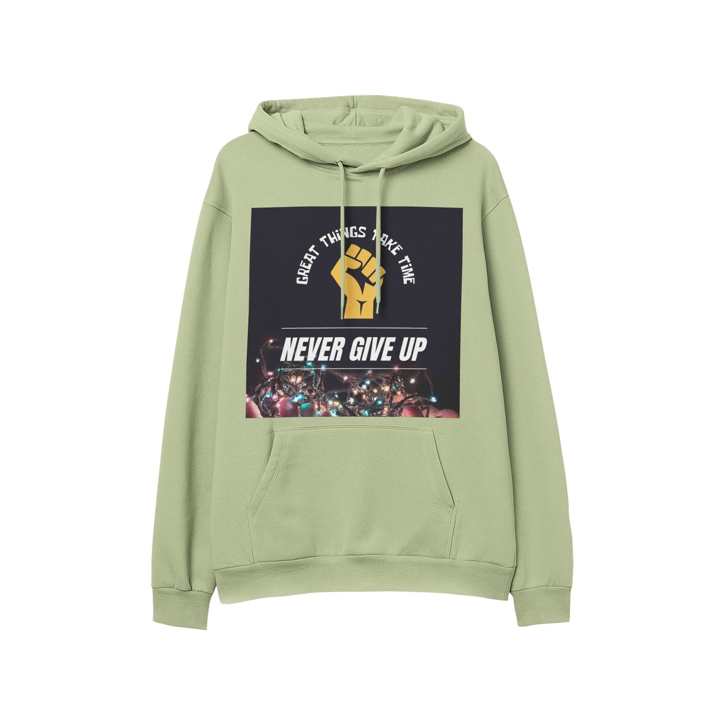Men's Soft Cotton Hoodies