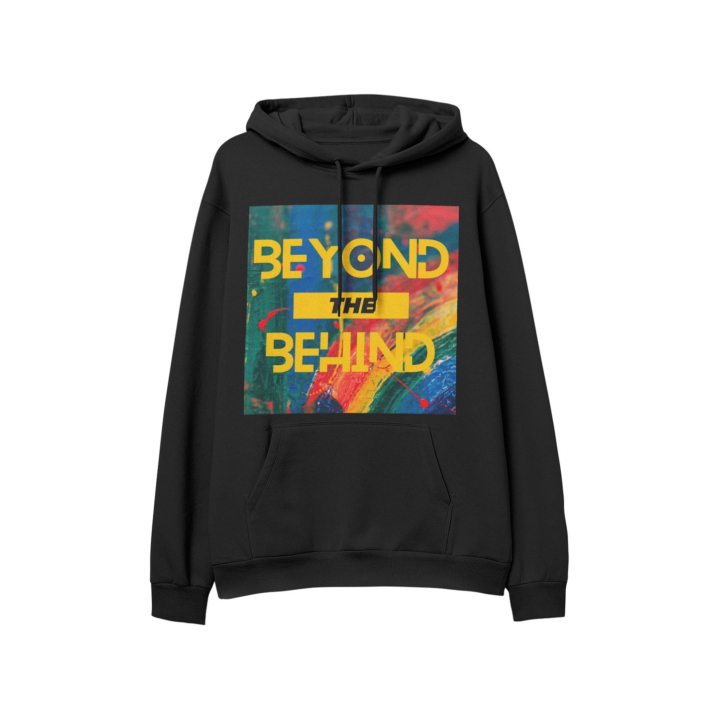 Men's Soft Cotton Hoodies