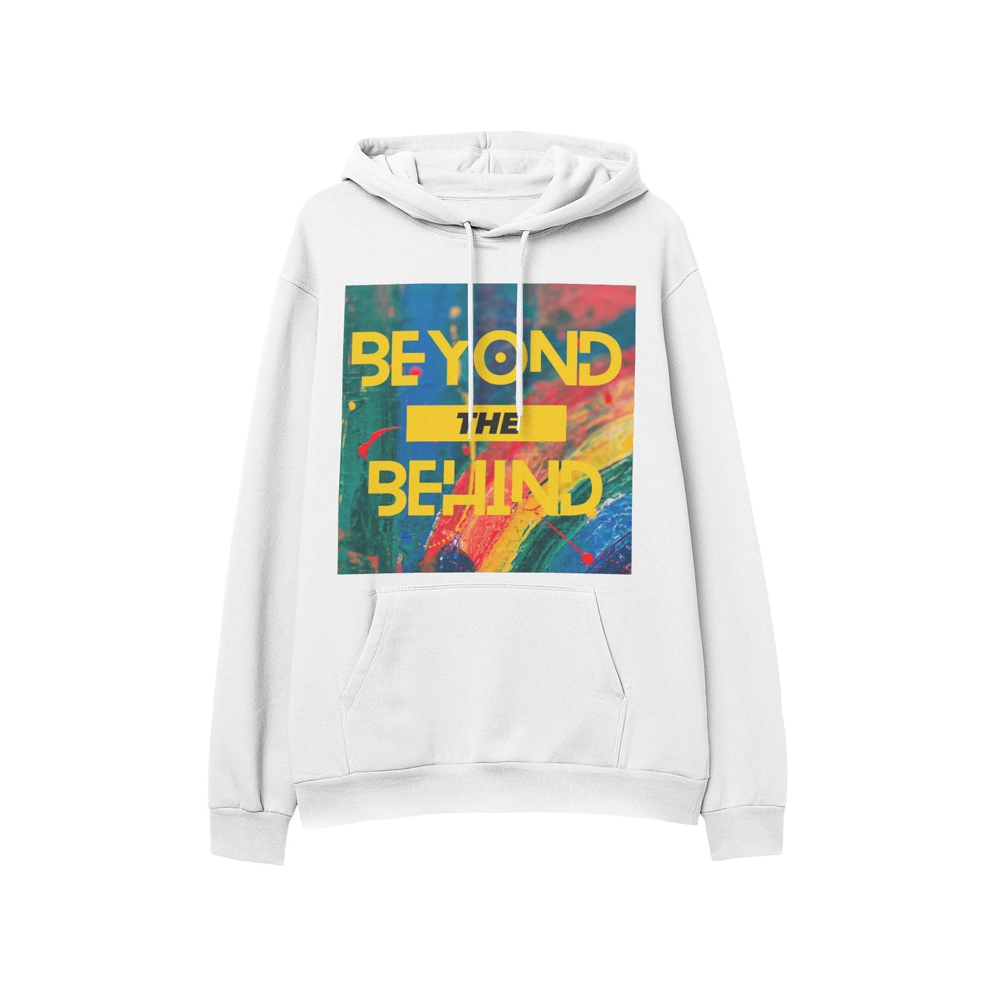 Men's Soft Cotton Hoodies