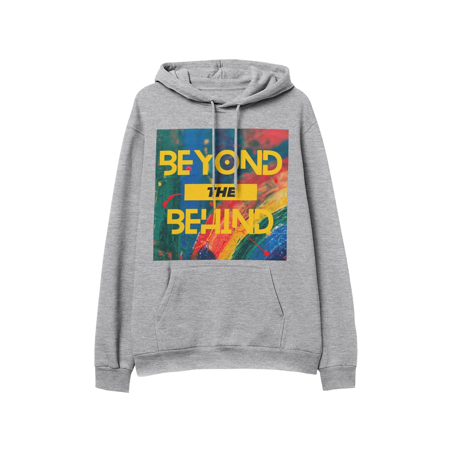Men's Soft Cotton Hoodies