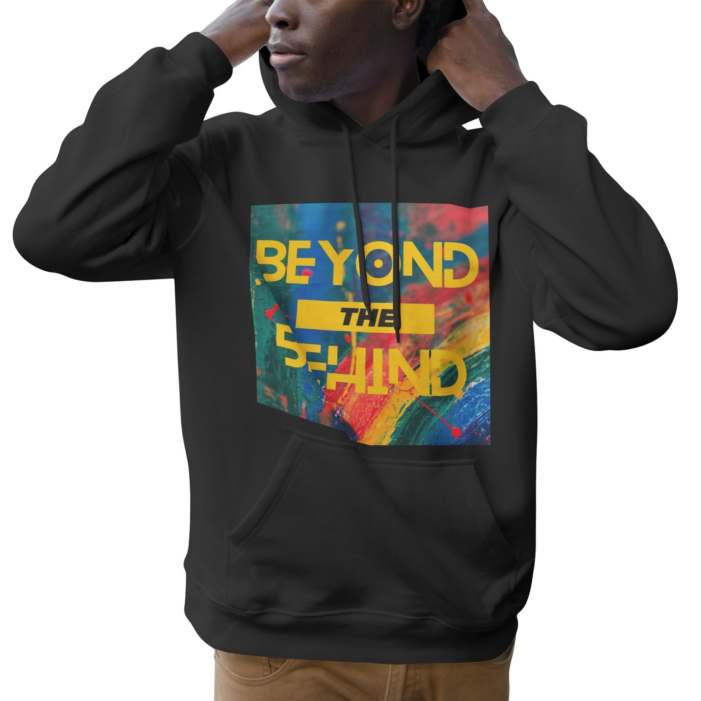 Men's Soft Cotton Hoodies