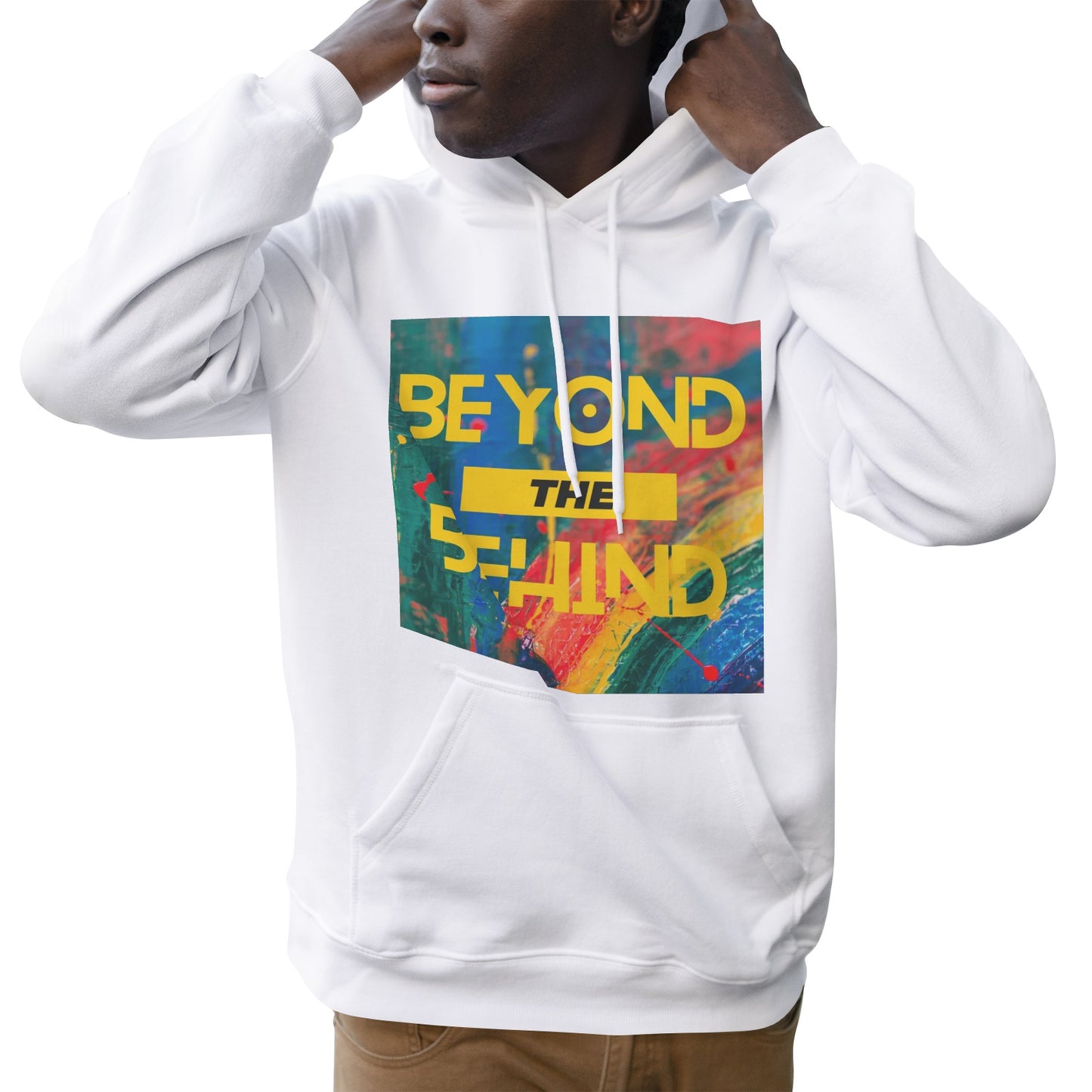 Men's Soft Cotton Hoodies