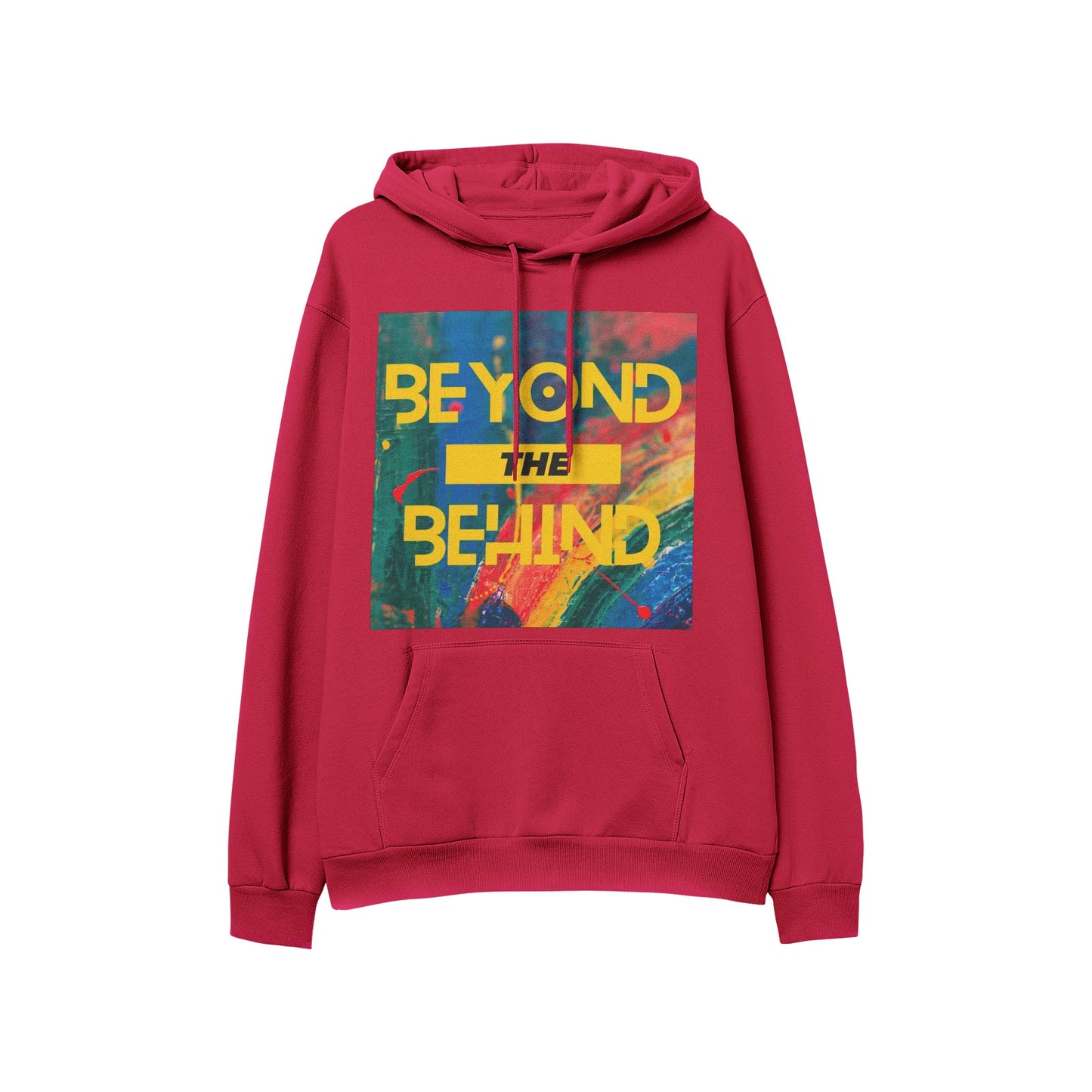 Men's Soft Cotton Hoodies