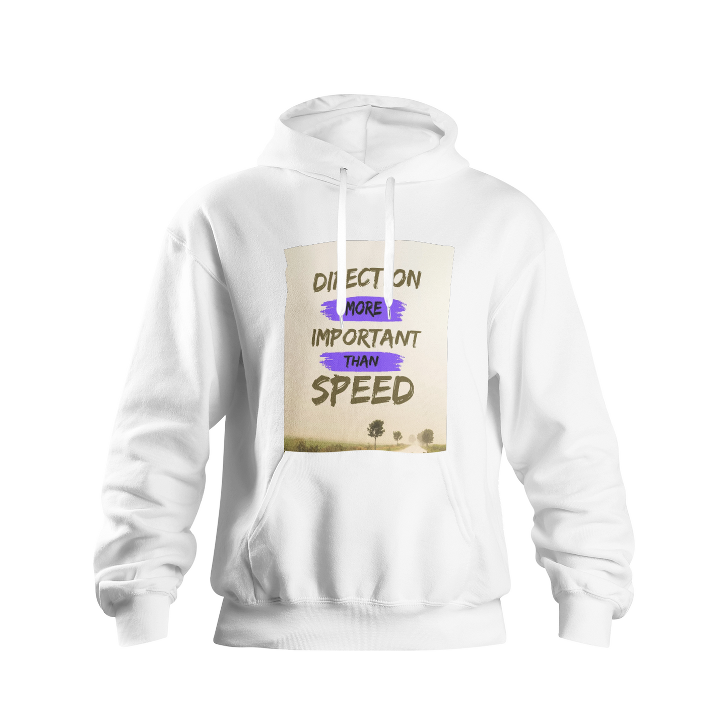 Men's Pullover Hoodies