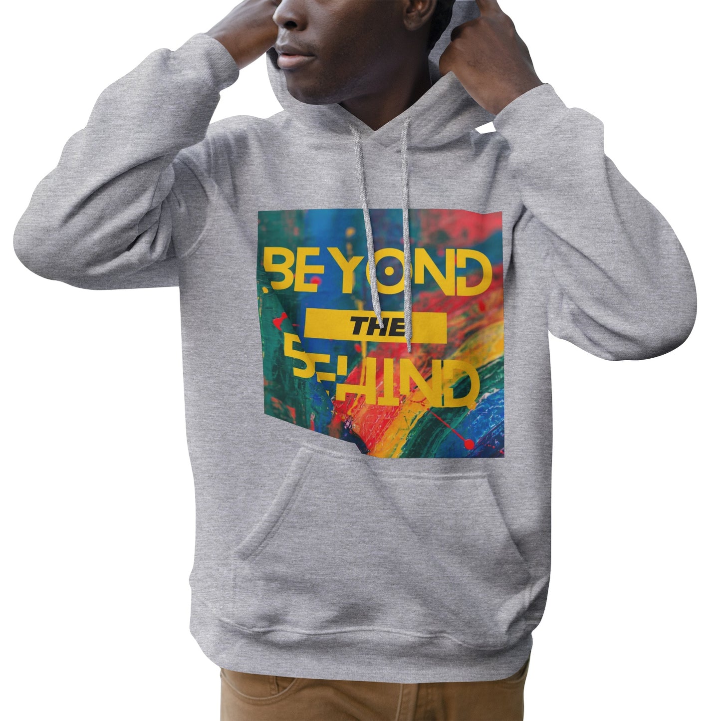 Men's Soft Cotton Hoodies