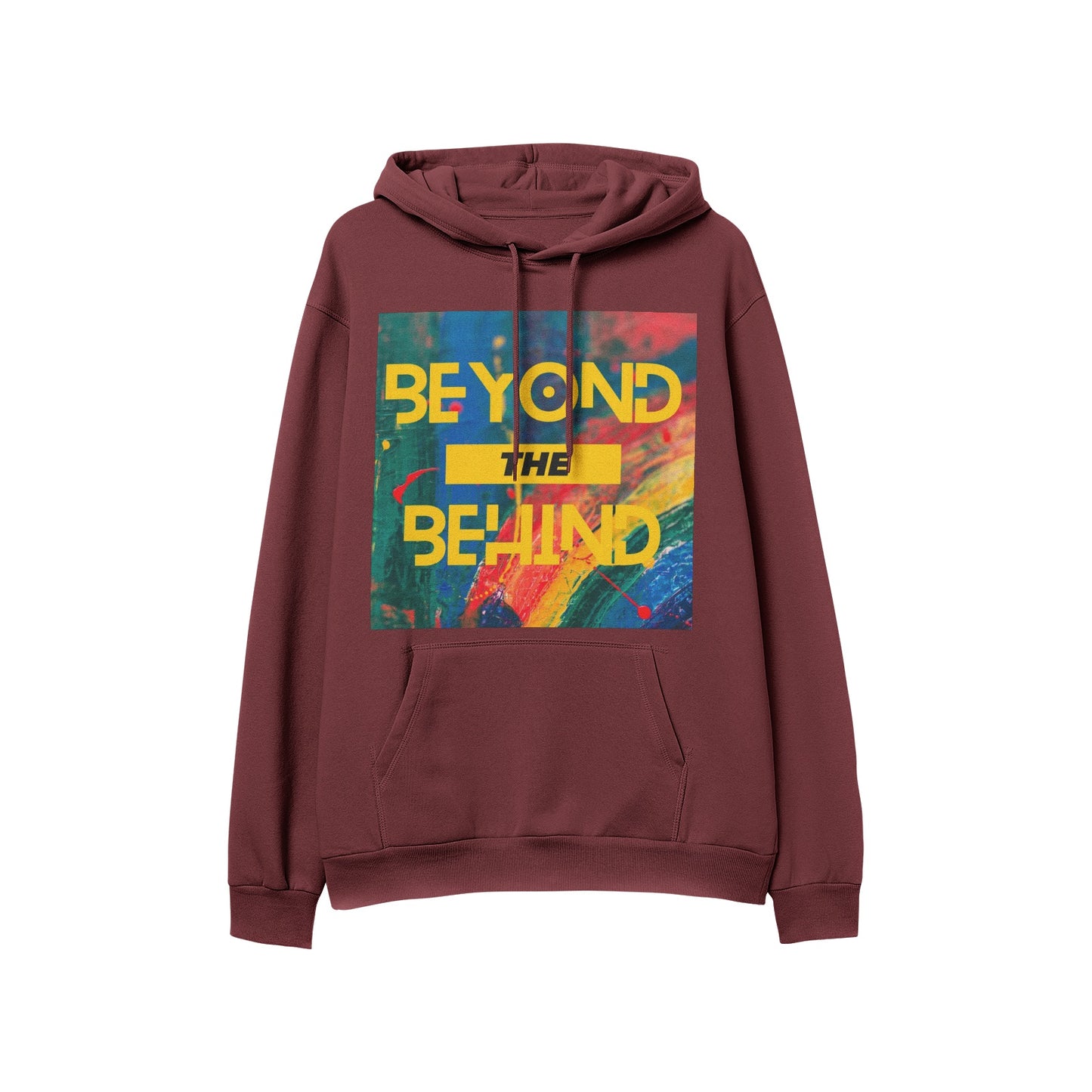 Men's Soft Cotton Hoodies