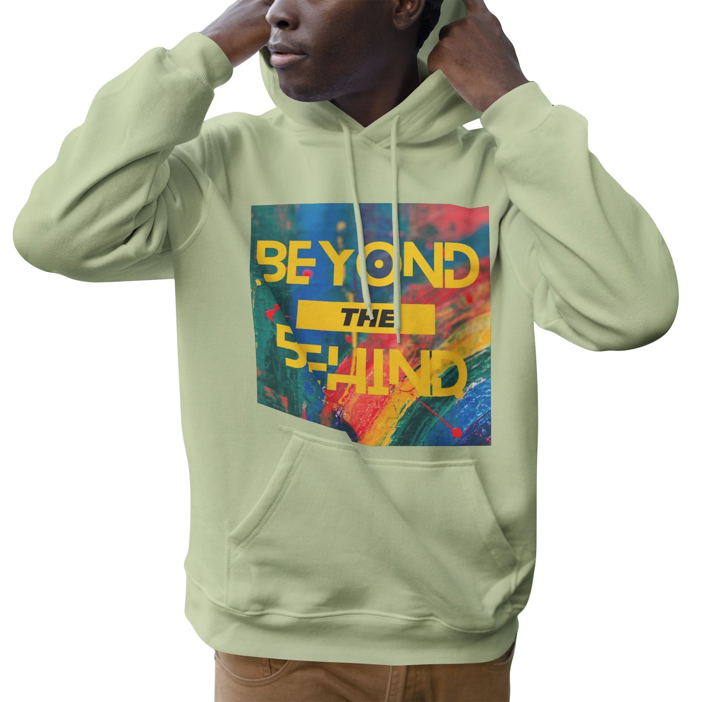 Men's Soft Cotton Hoodies