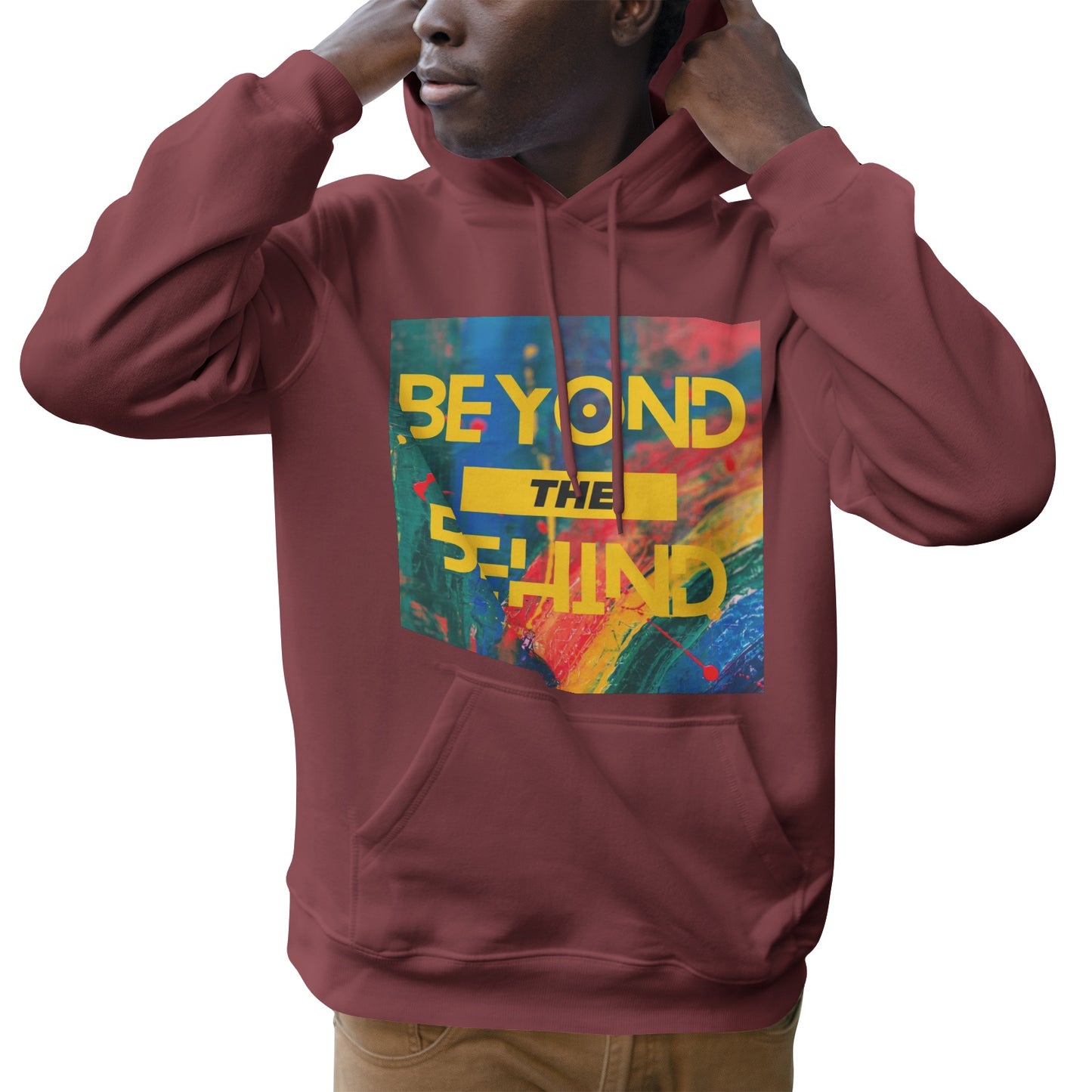 Men's Soft Cotton Hoodies