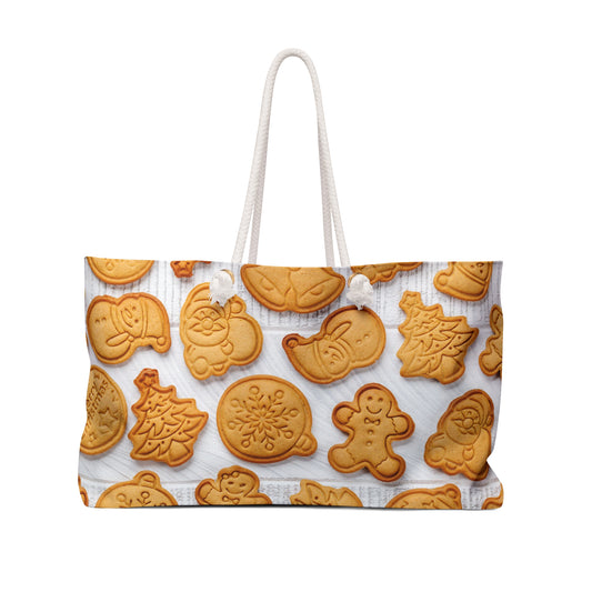 Weekender Bag