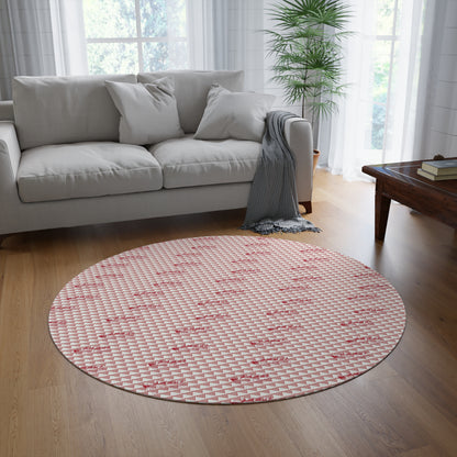 Round Rug