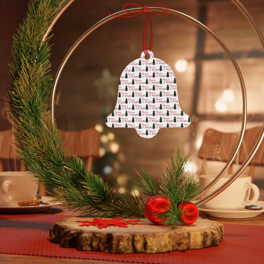 Metal Ornaments