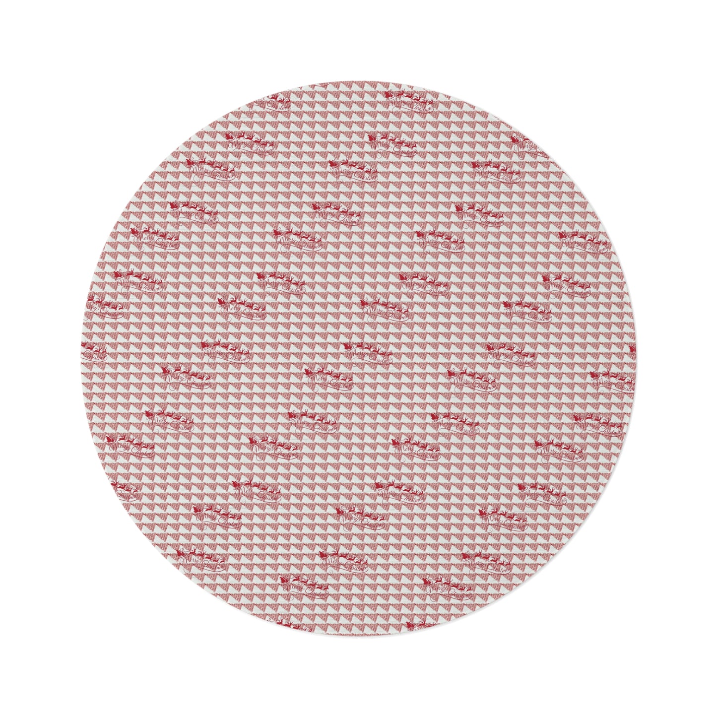 Round Rug