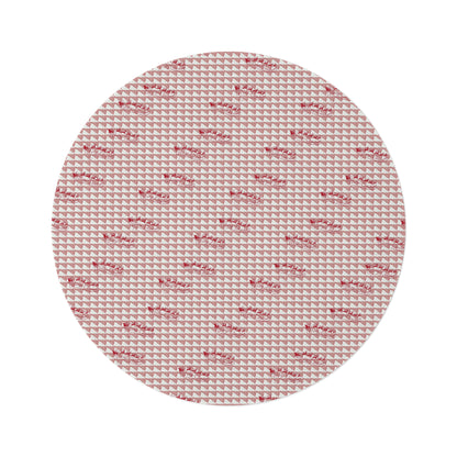 Round Rug