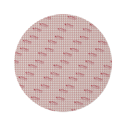 Round Rug
