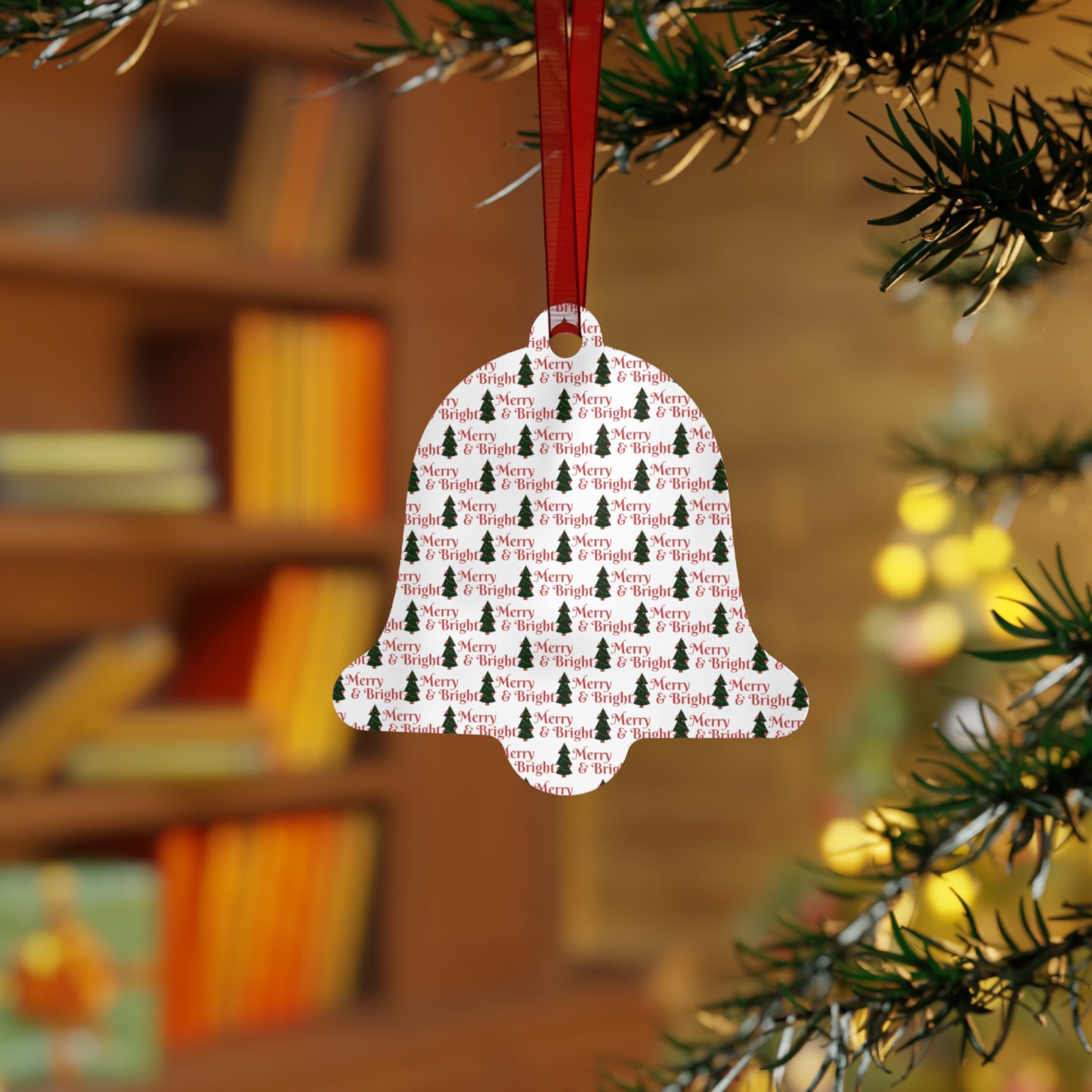 Metal Ornaments
