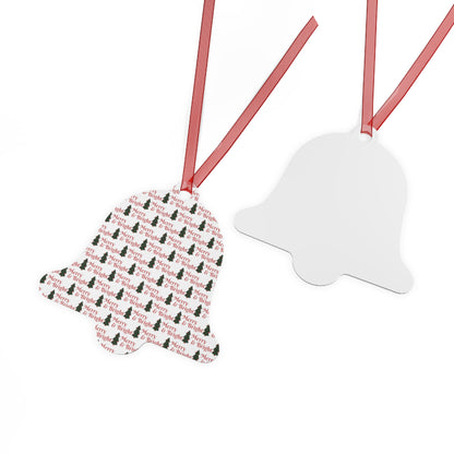 Metal Ornaments