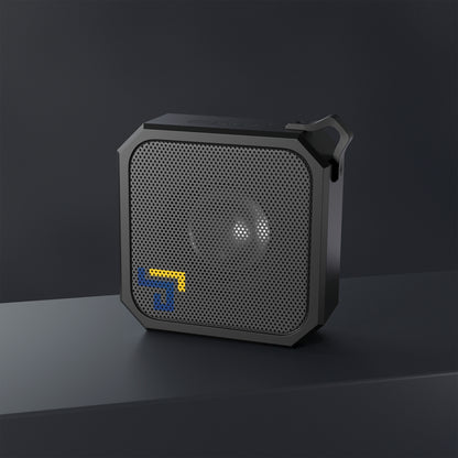 Multicolored Blackwater Outdoor Bluetooth Speaker