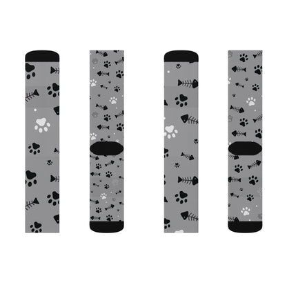 Sublimation Socks