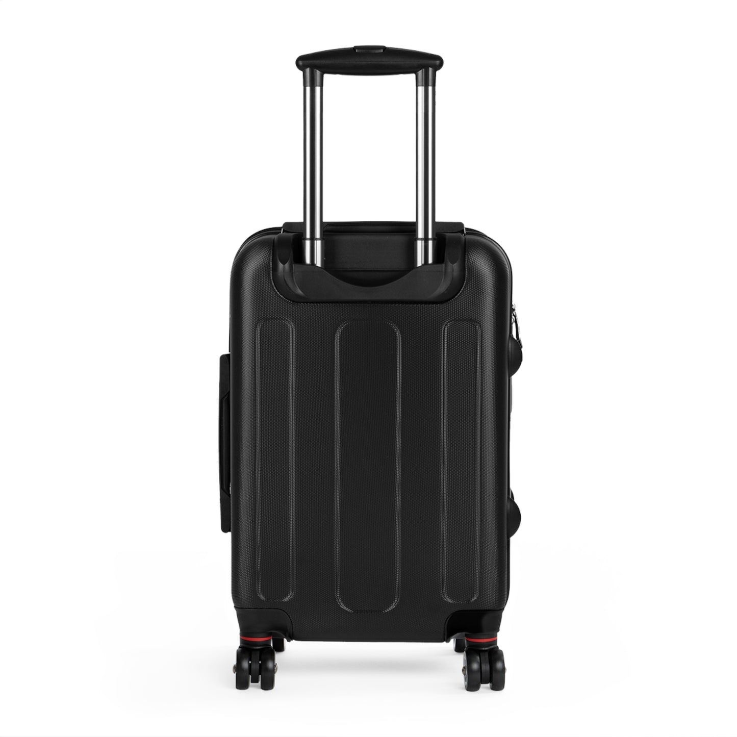 Suitcase Sunset Summer