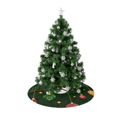 Christmas Tree Skirts