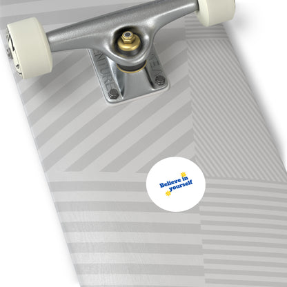 Round Stickers, Indoor\Outdoor
