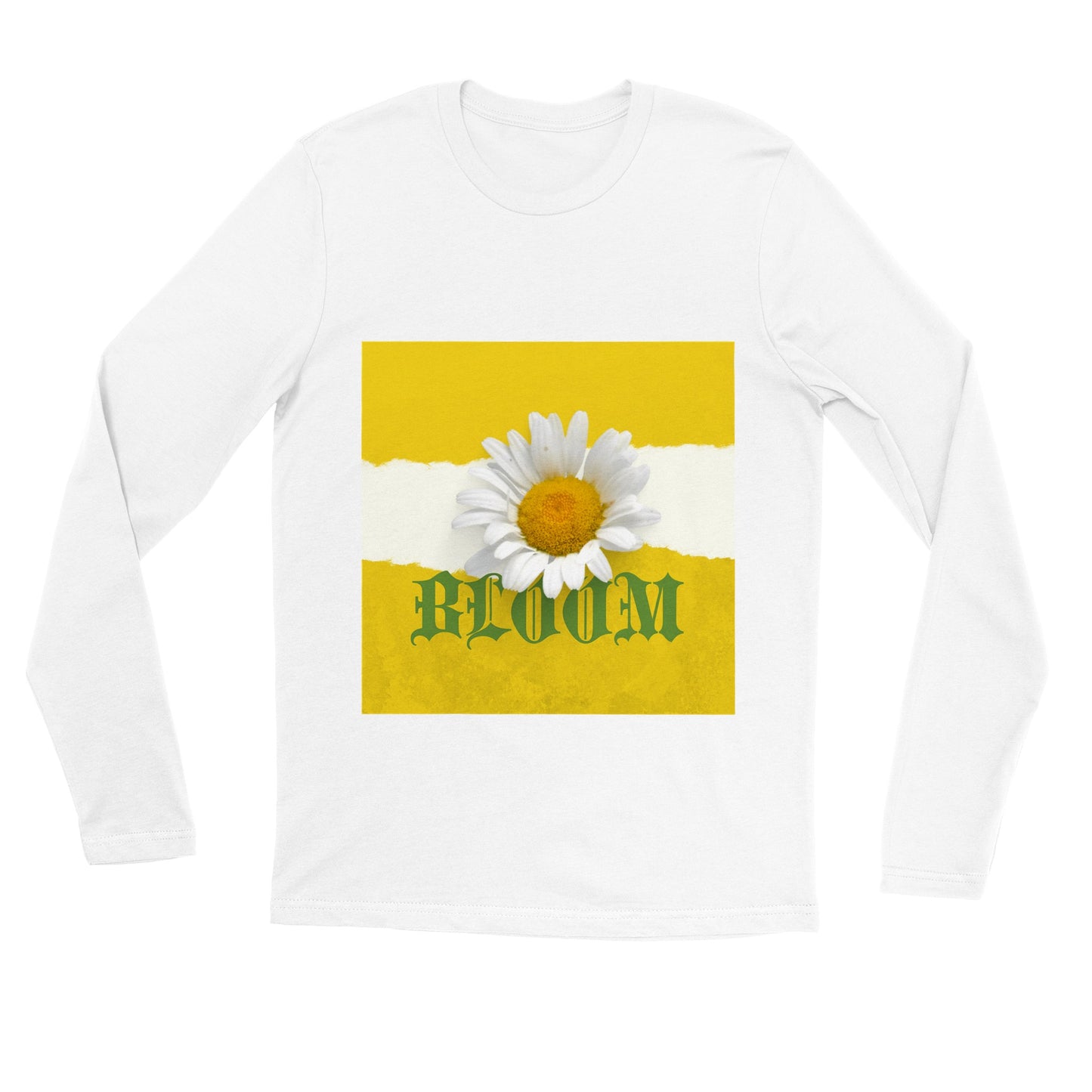 Premium Unisex Longsleeve T-shirt