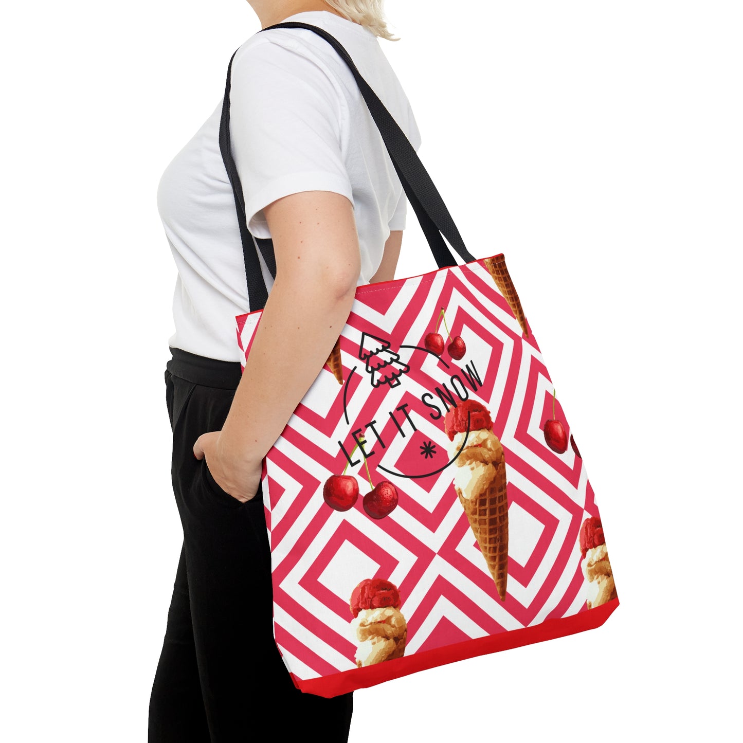 Tote Bag (AOP)