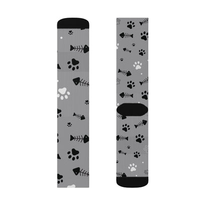 Sublimation Socks