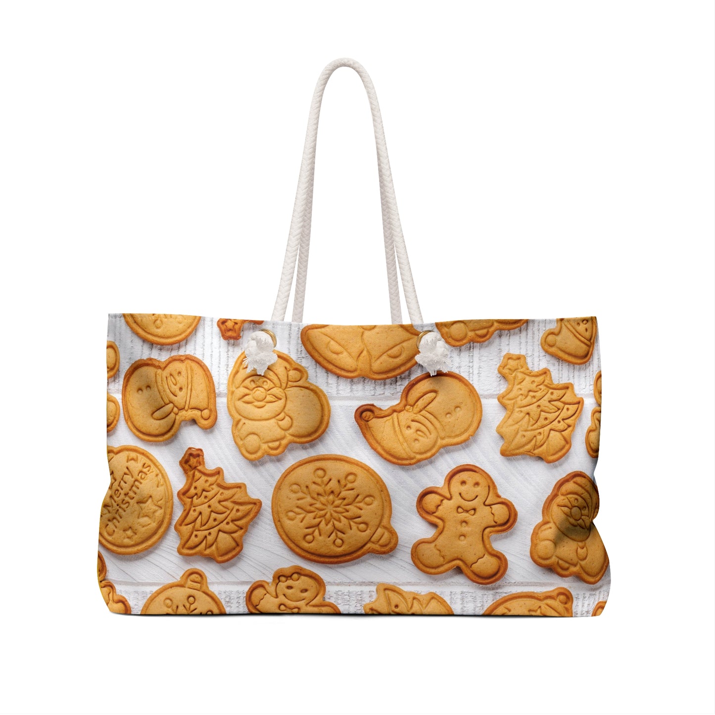 Weekender Bag
