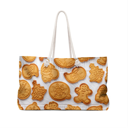 Weekender Bag