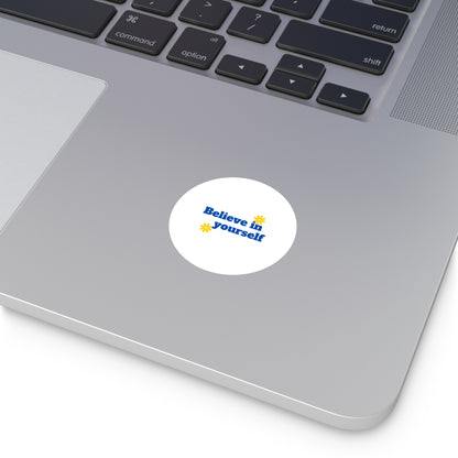 Round Stickers, Indoor\Outdoor