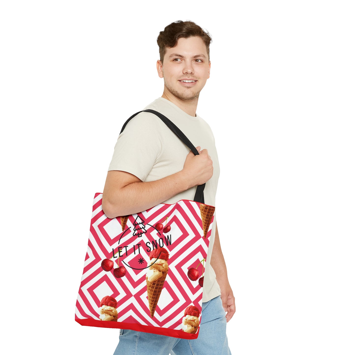 Tote Bag (AOP)