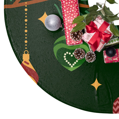 Christmas Tree Skirts