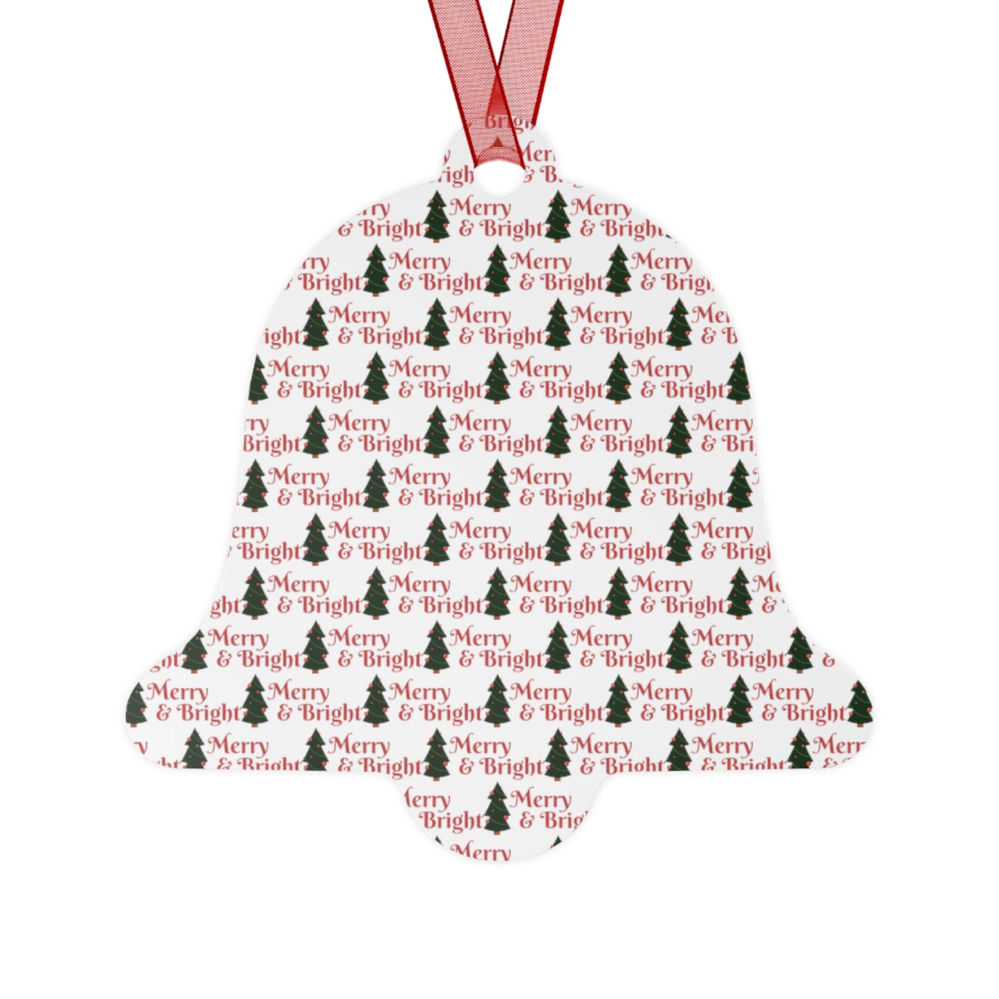 Metal Ornaments