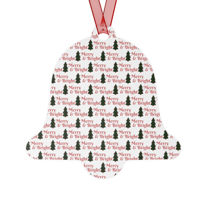 Metal Ornaments