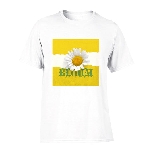 Performance Unisex Crewneck T-shirt
