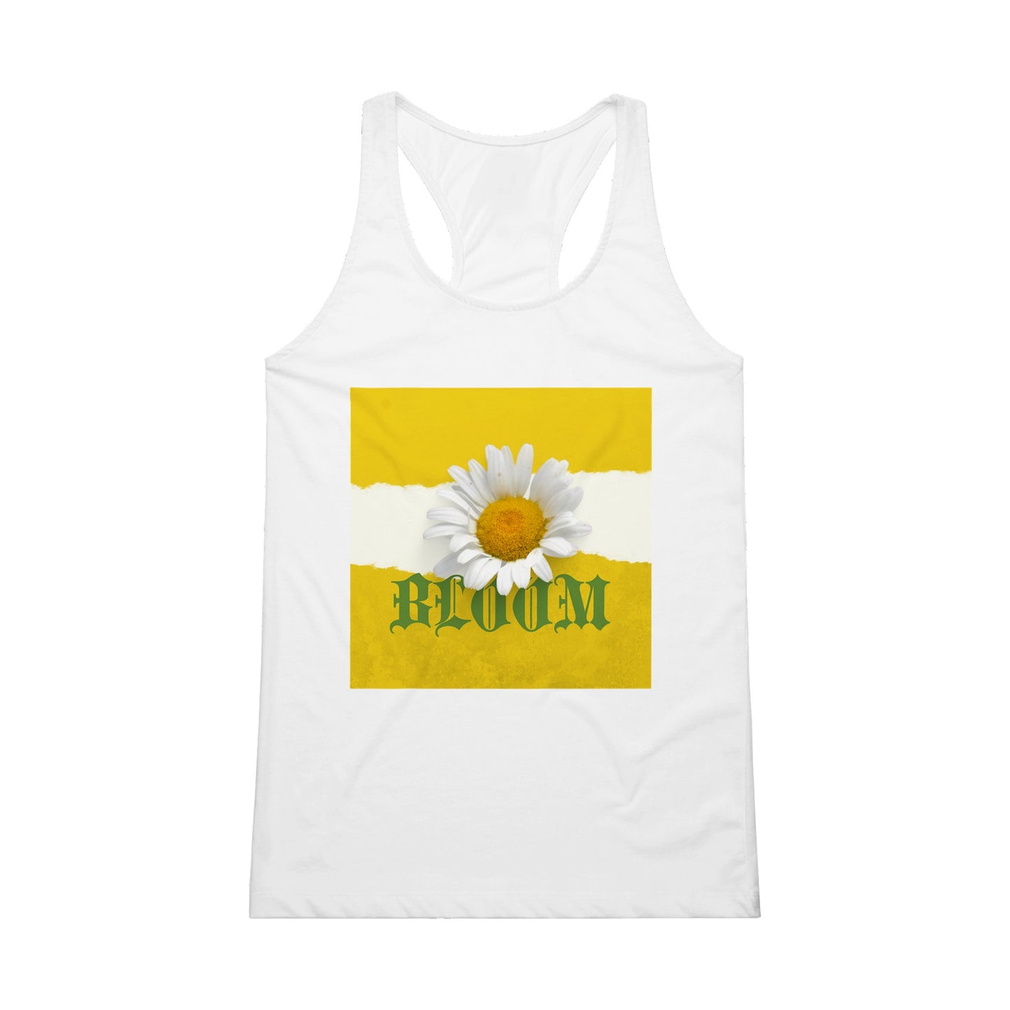 Performance Womens Tank Top
