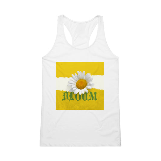 Performance Womens Tank Top